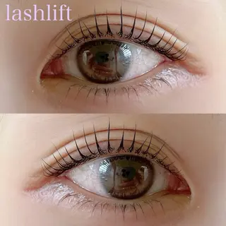 マツエク・マツパ トップアイリスト羽名 武蔵小杉のマツエク・マツパデザイン