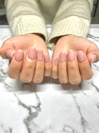 ネイル Babel Mirokuのエステ・リラクイメージ