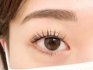 マツエク・マツパ Lucia  eyelash salon（ルチア）所属・Lucia 小川のマツエク・マツパデザイン