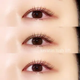 マツエク・マツパ yuko🌷マツパ/ パリジェンヌのマツエク・マツパデザイン