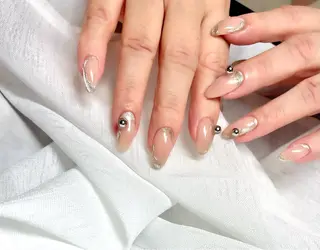 ネイル SyiSyu 梅田店のネイルデザイン