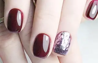 ネイル Cute beauty2のマツエク・マツパデザイン