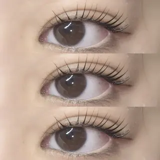 マツエク・マツパ ♡アイブロウ/マツパ /マツエク/emi♡のマツエク・マツパデザイン