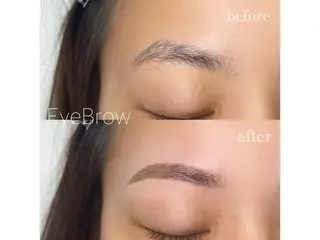 アイブロウ Noel eye所属・mao 🕊のマツエク・マツパデザイン