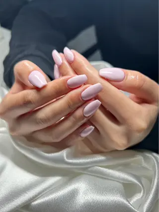 ネイル Spade nail(大名)のネイルデザイン