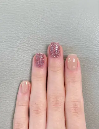 ネイル 清縁所属・（大垣）ネイル奈々 奈々のネイルデザイン