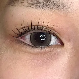 マツエク・マツパ narumi .のマツエク・マツパデザイン