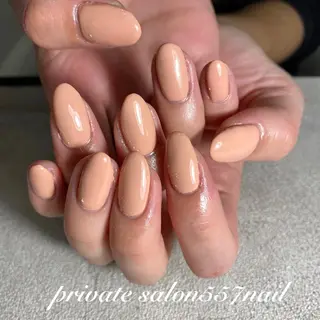 ネイル 557 nailのネイルデザイン