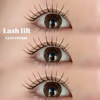 マツエク・マツパ eyes cream所属・まつ毛と眉毛のおみせ 🪄なんばのマツエク・マツパデザイン