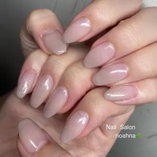 ネイル ネイルサロン NOAHNAのネイルデザイン