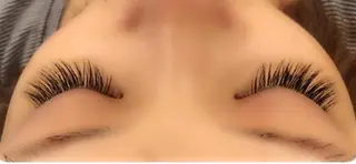 マツエク・マツパ さろんどふじた甲子園所属・江嵜 真由美　　　　甲子園のマツエク・マツパデザイン