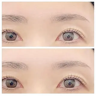 マツエク・マツパ Suu.eyelash所属・eyelash yurikaのマツエク・マツパデザイン
