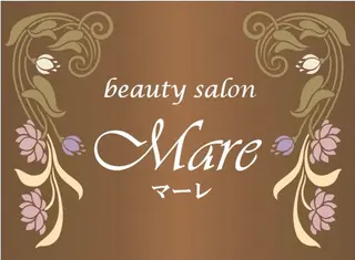 beautysalon Mare所属・beauty salon Mareのエステ・リラクイメージ