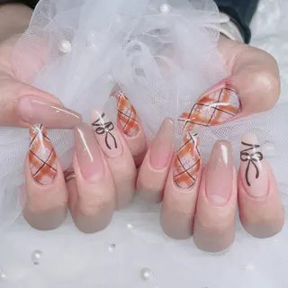 ネイル Jeremy ♡ HARUKAのネイルデザイン