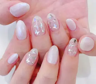 ネイル VENUS _Jrのネイルデザイン