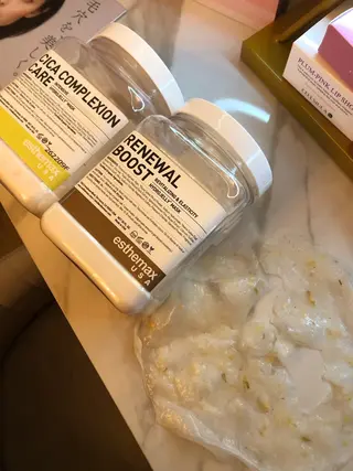 Lumiere despoir所属・Lumiere despoirのエステ・リラクイメージ