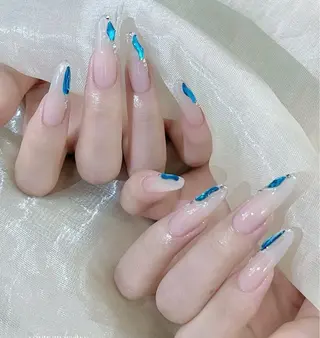 ネイル 💕Dreamy KIYO💕のネイルデザイン