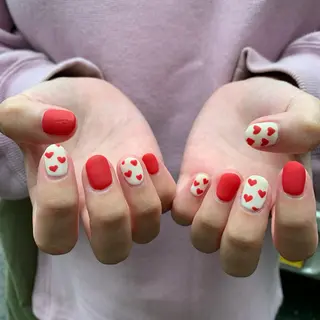 ネイル nanika所属・nanika .8のネイルデザイン