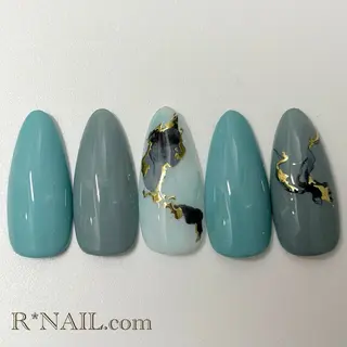 ネイル R*NAIL .comのネイルデザイン