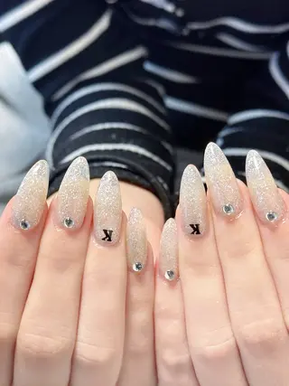 ネイル Lavender nail所属・Lavender nail·北18条のネイルデザイン