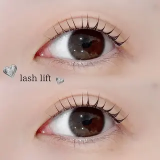 マツエク・マツパ LeCoeur古正寺 川上のマツエク・マツパデザイン