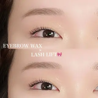 アイブロウ 、 、のマツエク・マツパデザイン