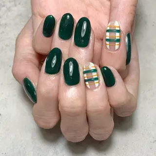 ネイル atelier　FIORITURA所属・FIORITURA aiのネイルデザイン