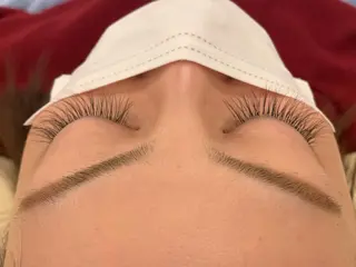 マツエク・マツパ Alice by jewel所属・Alice Mikiのマツエク・マツパデザイン