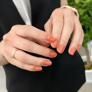 ネイル Nico所属・Nico🌛 Karenのネイルデザイン