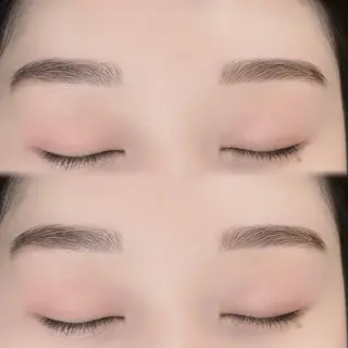 アイブロウ Bianca 武蔵浦和 瀬川のマツエク・マツパデザイン