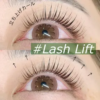 マツエク・マツパ Little River所属・Little Riverのマツエク・マツパデザイン