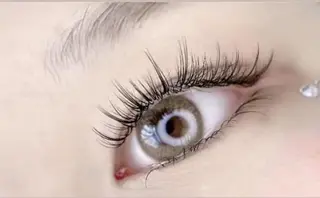 マツエク・マツパ GEM beautyのマツエク・マツパデザイン