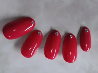 ネイル AG nail 〚　yuka　〛のネイルデザイン