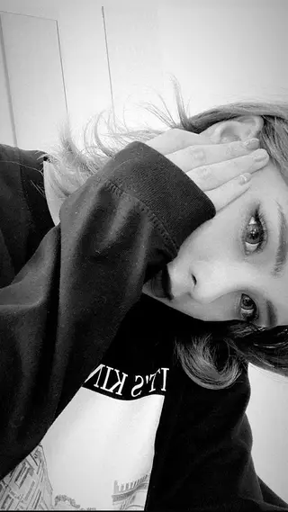 ショート カラー ヘアアレンジ 🌻井上 マリー🌻のヘアスタイル