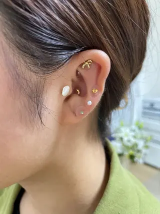 香穂 パーソナルカラーのその他イメージ