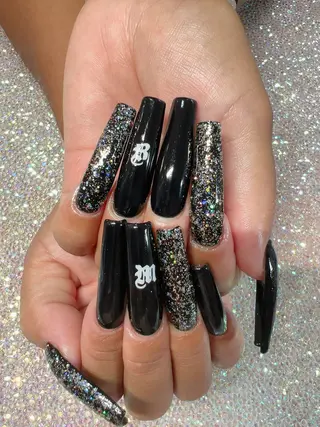 ネイル Koa wood所属・Koa woodのネイルデザイン