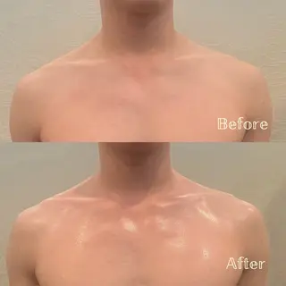 メンズ Sena Dewi所属・Sena Dewi 🫧Ayakaのエステ・リラクイメージ