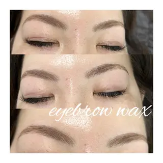 アイブロウ BALANCE LASHのマツエク・マツパデザイン