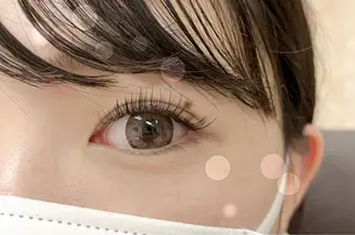 マツエク・マツパ Sasaki Kyokaのネイルデザイン