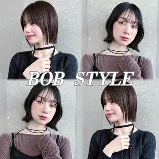 ショート 韓国レイヤー/似合わ せ/nazuna🩵のヘアスタイル