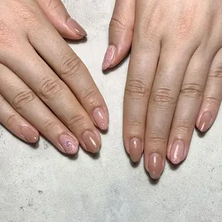 ネイル atelier　FIORITURA所属・FIORITURA aiのネイルデザイン