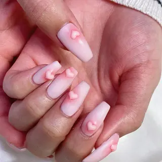 ネイル Ashliy大宮☆ アシュリーのネイルデザイン