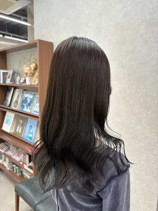 ロング Beehive💎 ARINAのヘアスタイル