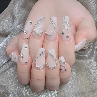 ネイル Hani Nail XUKAのネイルデザイン