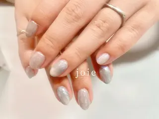 ネイル Nailist Mikuのネイルデザイン