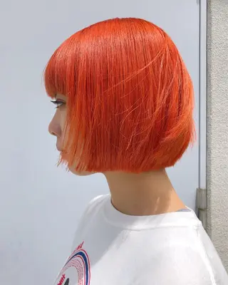 ショート カラー ヘアアレンジ メンズ 【池袋/スパイキー ショート】ⓝⓘⓜⓤのヘアスタイル