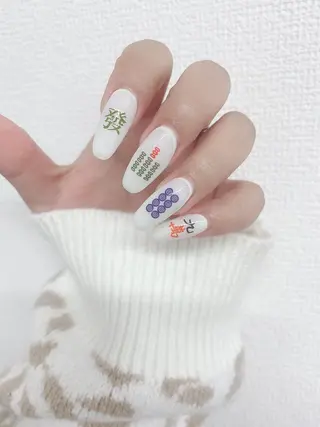 ネイル Lien _リエン リエンのネイルデザイン