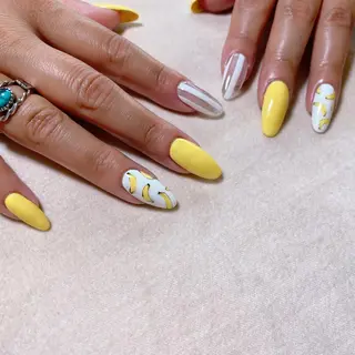 ネイル Nail Room Bellisのネイルデザイン