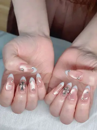 ネイル Hara Nail 【パラジェル使用】のネイルデザイン
