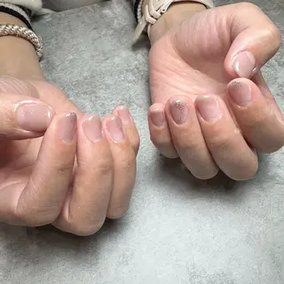 ネイル MATATABI. kumiのネイルデザイン